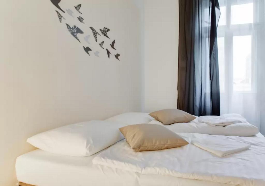 Charles Central Apartment ปราก ภายนอก รูปภาพ